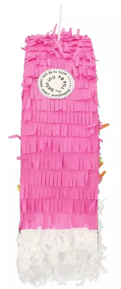 Pinata, rainbow dream