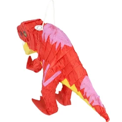 Pinata, T-rex