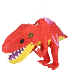 Pinata, T-rex