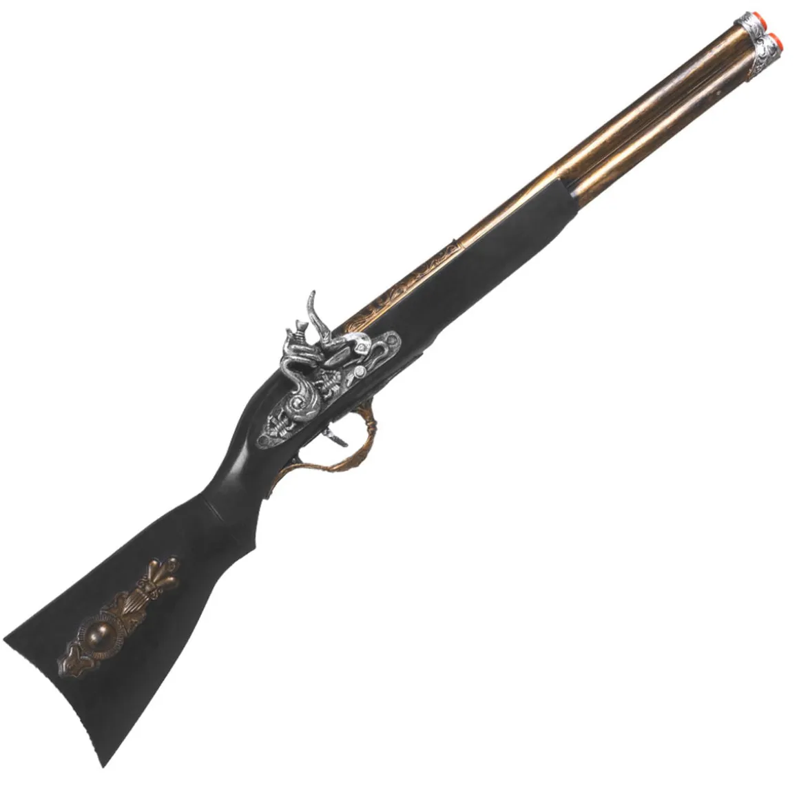 Piratgevär, 56 cm