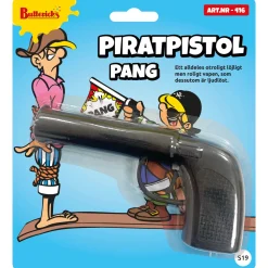 Piratpistol pang