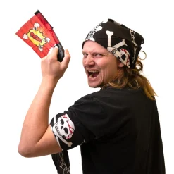 Piratscarf