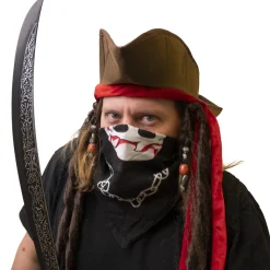 Piratscarf