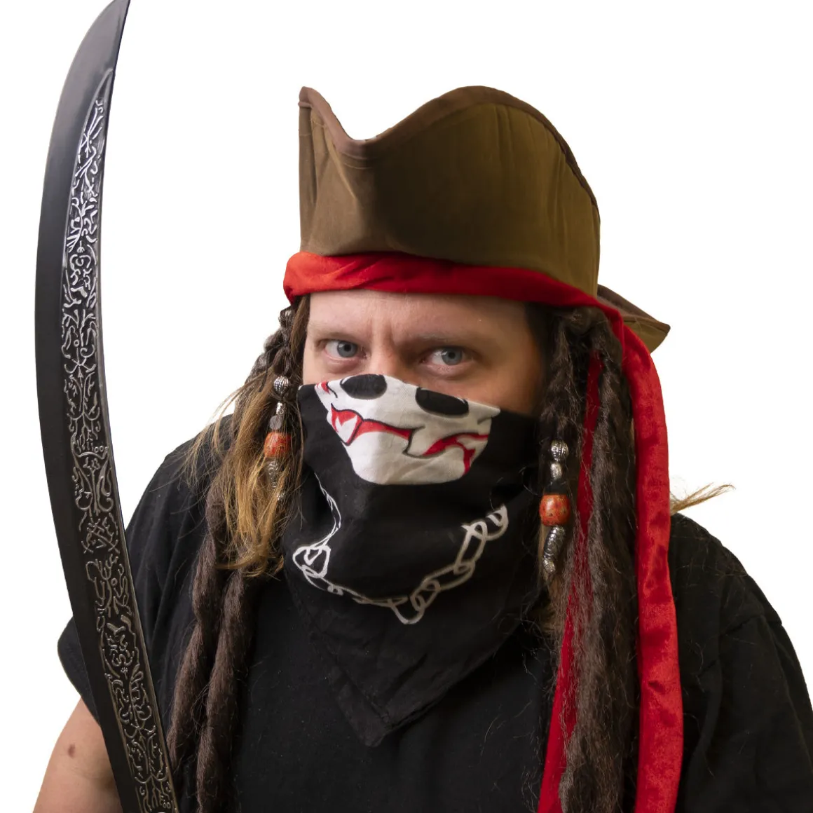 Piratscarf