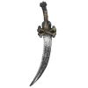 Piratsvärd, 59 cm