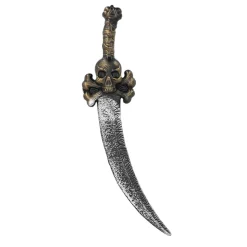 Piratsvärd, 59 cm