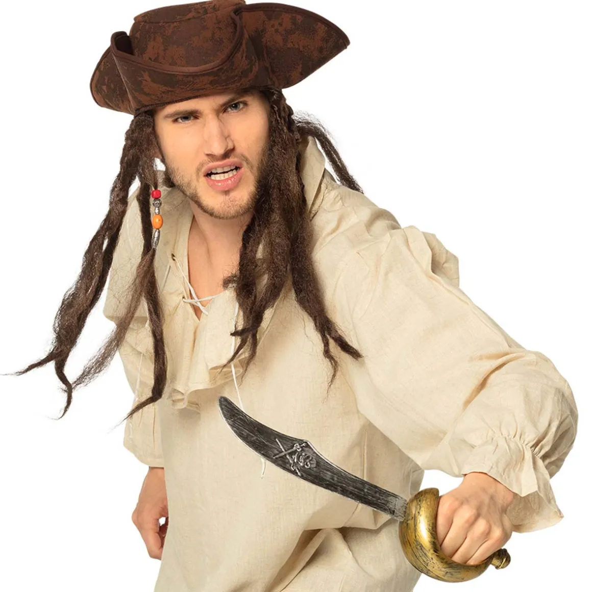 Piratsvärd, 37 cm