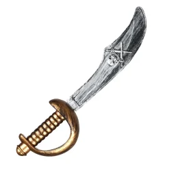 Piratsvärd, 37 cm