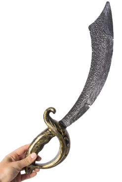Piratsvärd, 48 cm