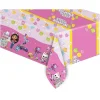 Plastduk, Gabby's Dollhouse 120x180 cm