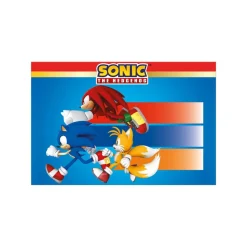 Plastduk, Sonic 120x180 cm