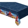 Plastduk, Spiderman 120x180 cm