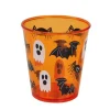 Plastglas, spöken & fladdermöss 10 cm
