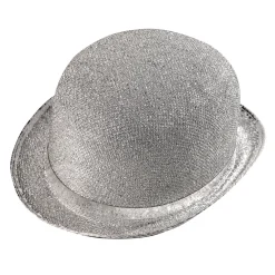 Plommonstop, silver