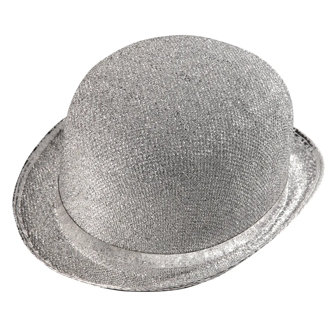 Plommonstop, silver