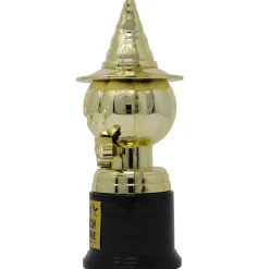 Pokal, best halloween costume pumpa 22 cm