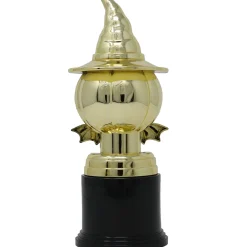Pokal, best halloween costume pumpa 22 cm