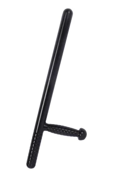 Polisbatong, svart 51 cm