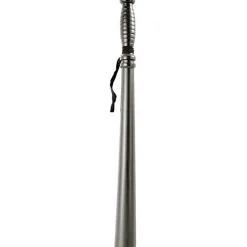Polisbatong, svart 52 cm