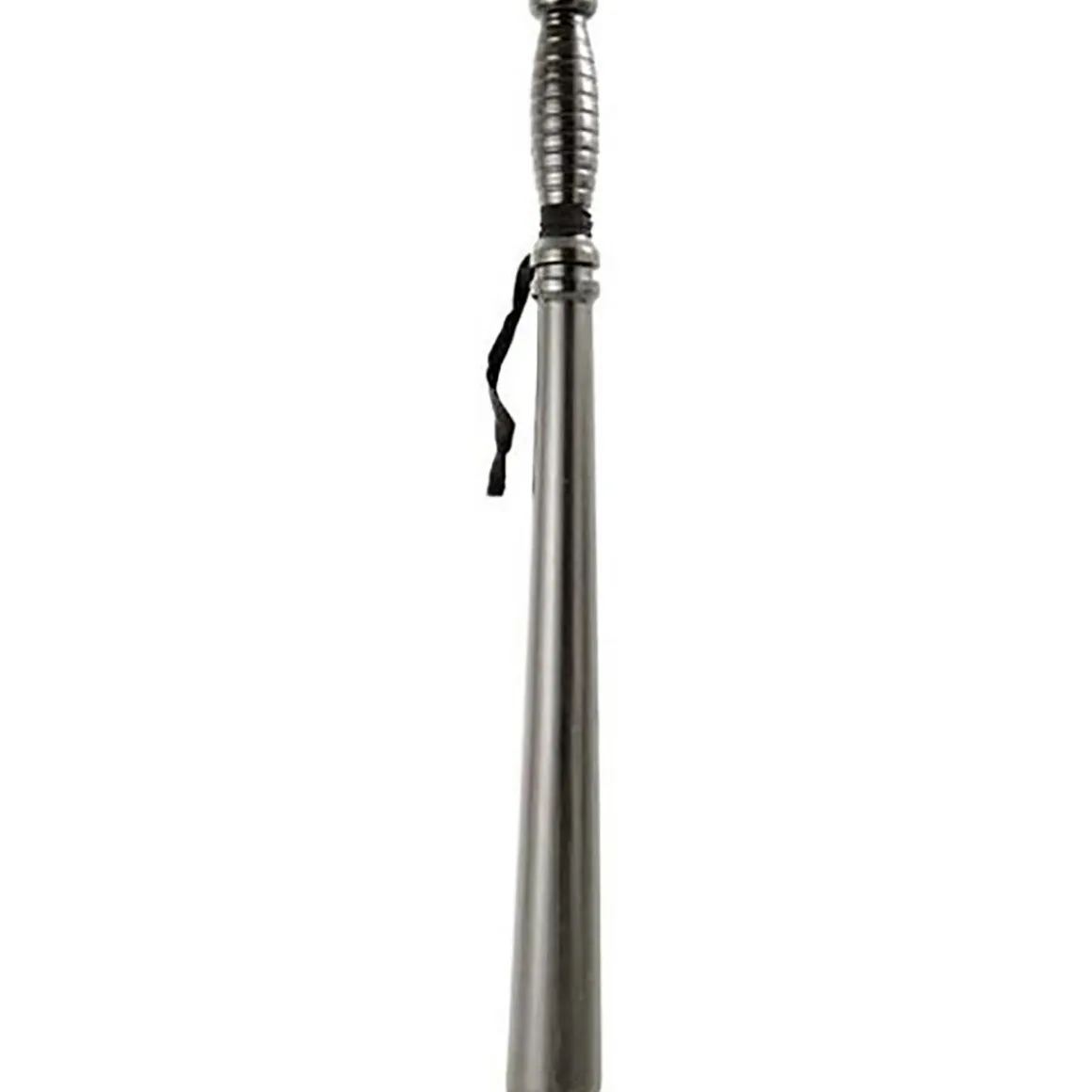 Polisbatong, svart 52 cm