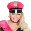 Polishatt, vuxen rosa