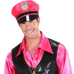 Polishatt, vuxen rosa