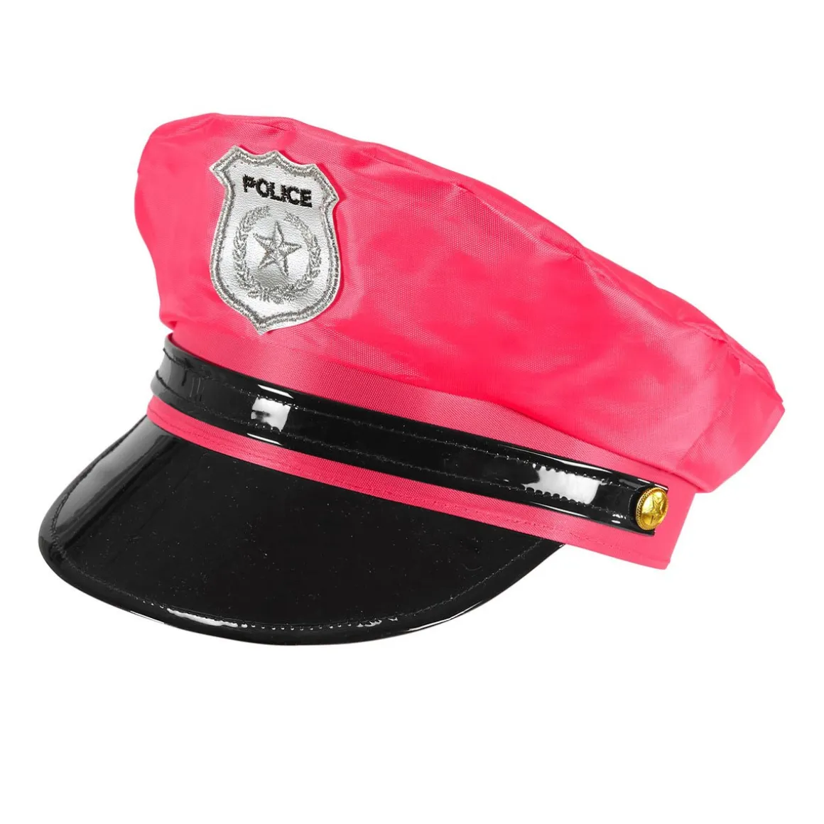 Polishatt, vuxen rosa