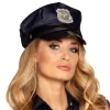 Polishatt vuxen, special police