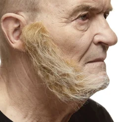 Polisonger, blonda
