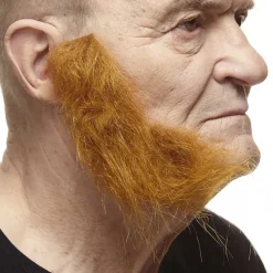 Polisonger, röda