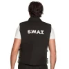 Polisväst, S.W.A.T L/XL