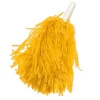Pom-pom, gul 180 g