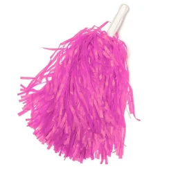 Pom-pom, rosa 180 g