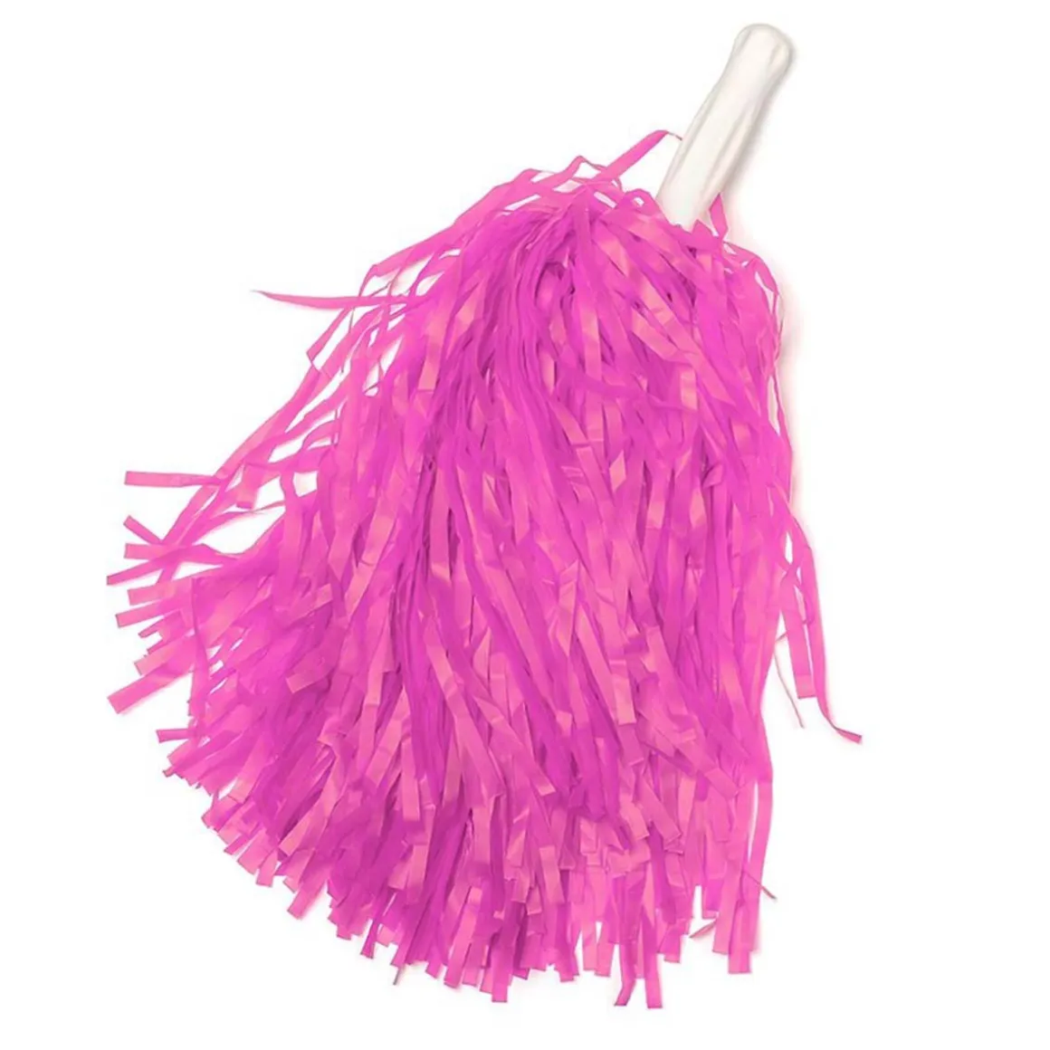 Pom-pom, rosa 180 g
