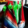 Poncho, Diego one size
