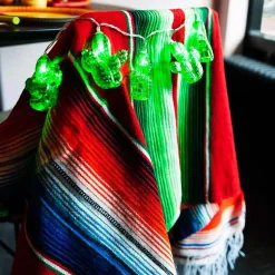 Poncho, Diego one size