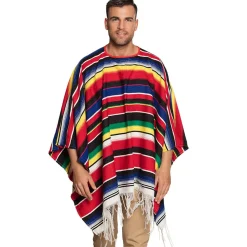 Poncho, Diego one size