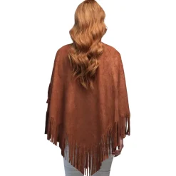 Poncho, Hippie Breeze one size