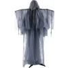 Prop animerad, crypt keeper 170 cm