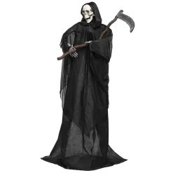 Prop animerad, cutting reaper 183 cm