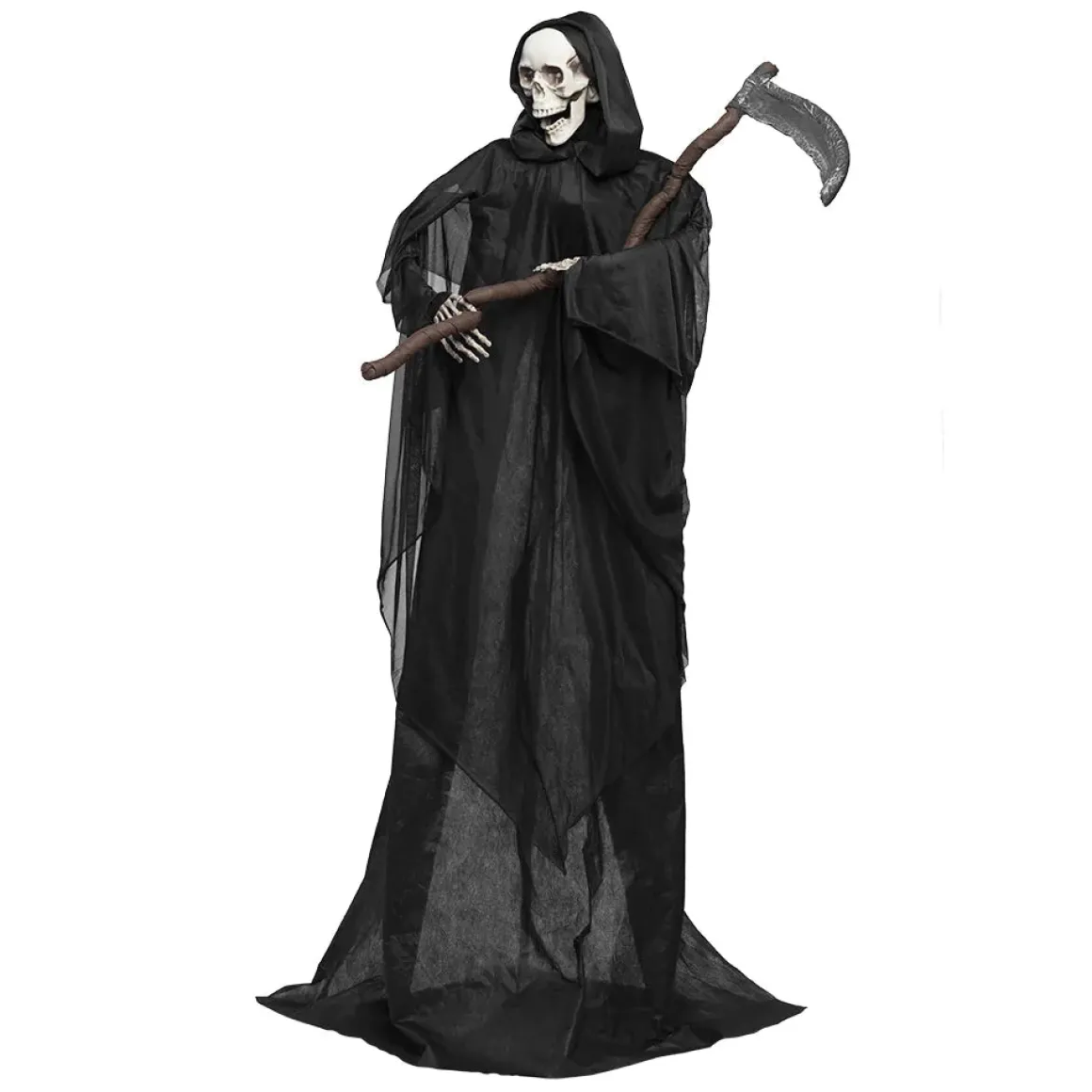 Prop animerad, cutting reaper 183 cm