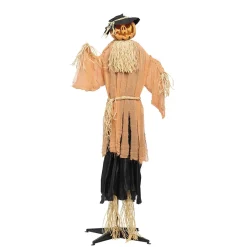 Prop animerad, evil pumpkin 190 cm