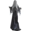 Prop animerad, growing reaper pop-up 180 -215 cm