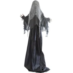 Prop animerad, growing reaper pop-up 180 -215 cm