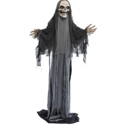 Prop animerad, growing reaper pop-up 180 -215 cm
