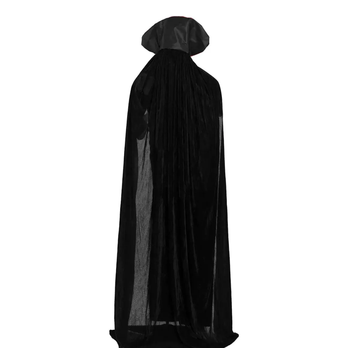 Prop animerad, laughing vampire 165 cm
