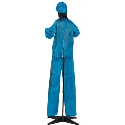 Prop animerad, scary doctor 170 cm