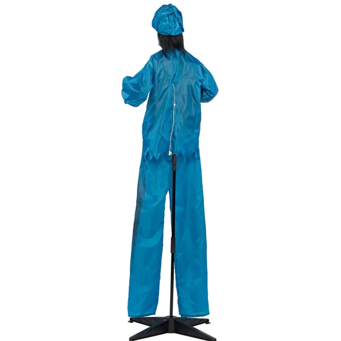 Prop animerad, scary doctor 170 cm