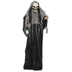 Prop animerad, shining reaper 180 cm