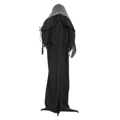 Prop animerad, shining reaper 180 cm